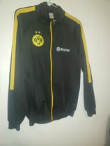 Campera Evonik  Borussia  09 Bvb Talle 3 Original 