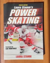 Power Skate De Laura Stamm 