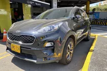   Kia   Sportage 2020