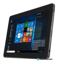 Tablet Portátil Dell Core I5 6ª 4gb Memória E Ssd 256gb