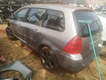  Peugeot 307 Sw  (somente Para Retirada De Peças)