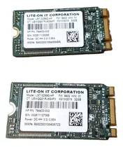 Ssd M.2 2242 Ngff 32gb