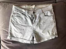 Short De Jean Paula Cahen Danvers Talle 28 (fb)