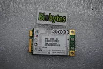 Placa Wireless Wifi Para Notebook Hp Compaq F700 459339-002