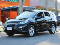 Honda Crv 2.0 Exl 4x2 16v