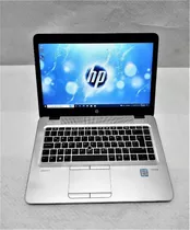Laptop Hp Elite 840 G3   6 Gen. 8gb  1tb  Oferta