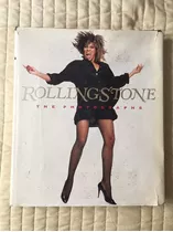 Libro Fotografia Rolling Stone The Photographs  R Stone  Mag