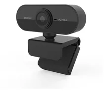 Webcam Hd Para Android Tv Box, Ordenador, Portátil, Web Cam