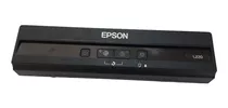 Painel Controle Frontal Impressora Epson L220_