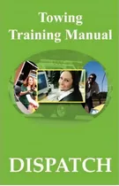 Towing Training Manual, De Michele Godwin. Editorial Palm Tree Press, Tapa Blanda En Inglés