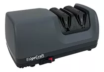 Afiladores De Cuchillos Eléctricos Edgecraft E317 Para Cuchi