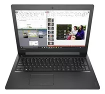 Laptop Lenovo Corei5/12gb Ram Ddr4/pantalla 15.6 