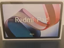 Table Xiaomi Redmi Pad 10.61 4gb Ram - 128gb Android 12