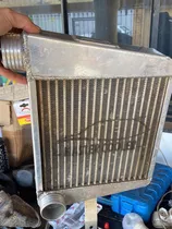 Intercooler Ap Frente Radiador Master Cooler 500cv 2,5pol