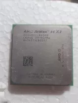 Micro Amd Athlon 64 X2 4000+ Socket Am2 Ado4000iaa5dd 3189