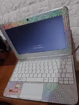 Vendo Netbook Con Cargador Impecable 