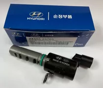 Valvula Ocv Control Aceite Hyundai Tucson Kia Sportage 2.0