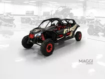 Maverick Max X3 Xrs