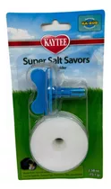 Sal En Rueda Para Roedores Marca Kaytee