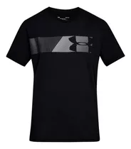 Under Armour Remera Fast Left Chest 2.0 Hombre - 1367067001