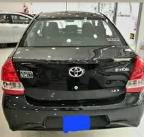 Alquilo Toyota Etios Gnv 