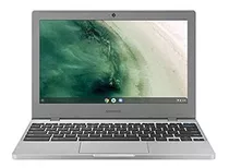 Samsung Chromebook 4 (modelo 2021) 11.6  Intel Uhd Graphics 