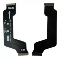 Flex De Interconexión Principal Main Para Samsung A70 A705 