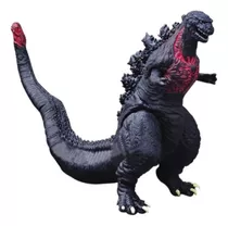 Boneco Godzilla Dinossauro Shin Godzila Ultraman Monster 