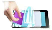 Samsung Tablet Mica Hidrogel Filtro Luz Azul/ No Cristal