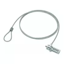 Cable De Seguridad Para Laptop Agiler 