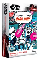 Quebra Cabeças Nano Star Wars - Stormtroopers (500 Peças)