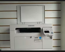 Impressora Laserjet Multifuncional Samsung Scx-3405wwi-fi