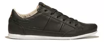 Zapatillas Don Jon Leclerc Cuero Hombre