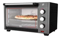 Horno Tostador Oster® 30 Litros Con 4 Funciones Tssttv7030