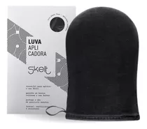 Luva Para Autobronzeador Skelt