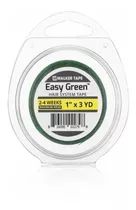 Cinta Walker Tape Easy Green Extensiones Protesis 3mx2cm