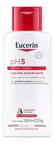  Eucerin Ph5 Loción Corporal Hidratante Piel Sensible 250ml