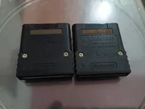 Memory Card Gamecube Original 