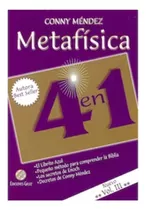 Metafísica 4 En 1. Vol. 3
