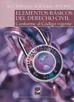 Elementos Básicos Del Derecho Civil