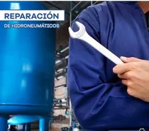 Reparacion Bombas De Agua .tanques Y Tableros Hidroneumatico