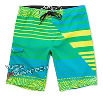 Malla Hombre Alpinestars Divided Traje De Baño Short