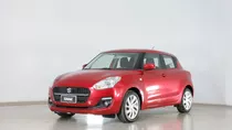 Suzuki Swift 1.2 Gl Hybrid Mt