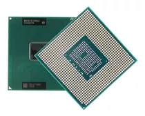 Processador Notebook Intel Core I5-2520m - 2ª Geração