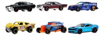 Hot Wheels Collector Veículo Legends Multipack - Mattel