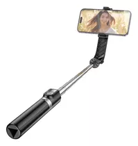 Baston Selfie Hoco. K20 Stick-trípode Horizontal Y Vertical