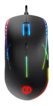 Ltc Mouse Gaming Marca Ozone Neon X50 Argb 3200 Dpi Omron