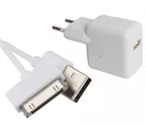 Carregador Cabo Usb Para iPhone 4 4s 3gs 4gs iPad 1 2 3