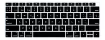 Protector De Teclado Para Macbook Air 13 Inch A1932 Español