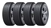 Set 4 Neumatico 215/65r16 Dunlop Pt3 Ht 98h